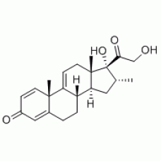 CAS 13209-41-1 : Vamorolone CAS 13209-41-1 : Vamorolone
