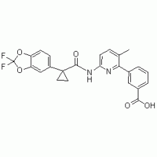 VX-809, CAS 936727-05-8 VX-809, CAS 936727-05-8