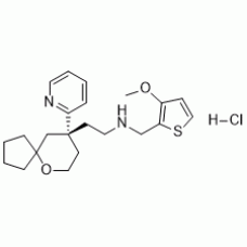 TRV-130.HCl, CAS 1401031-39-7 TRV-130.HCl, CAS 1401031-39-7