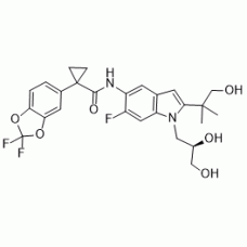 VX-661, CAS 1152311-62-0
