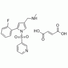 Vonoprazan( Tak-438 ), CAS 1260141-27-2 Vonoprazan( Tak-438 ), CAS 1260141-27-2