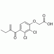Ethacrynic acid, CAS 58-54-8
