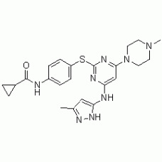 VX-680(Tozasertib), CAS 639089-54-6 VX-680(Tozasertib), CAS 639089-54-6