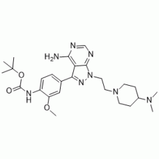 eCF506, CAS 1914078-41-3 eCF506, CAS 1914078-41-3