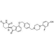 Original CC-92480, 2259648-80-9 manufacturer, Stock 400g, Assay 98.7%