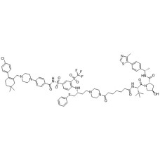 Original DT2216, 2365172-42-3 manufacturer, Stock 454g, Assay 98.74% Original DT2216, 2365172-42-3 manufacturer, Stock 454g, Assay 98.74%