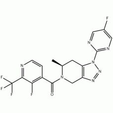 CAS 2166558-11-6 : JNJ-55308942 CAS 2166558-11-6 : JNJ-55308942
