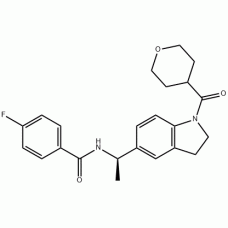 CAS 2166616-75-5 : LY-3381916 CAS 2166616-75-5 : LY-3381916