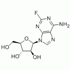CAS 21679-14-1 : Fludarabine CAS 21679-14-1 : Fludarabine