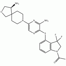 CAS 2169223-48-5 : HMN23485 CAS 2169223-48-5 : HMN23485