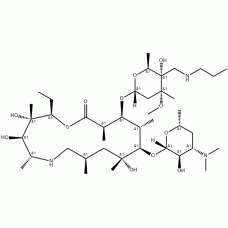 CAS 217500-96-4 : Tulathromycin A CAS 217500-96-4 : Tulathromycin A