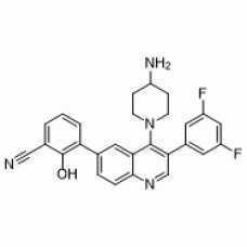 CAS: 2172870-89-0, Paltusotine