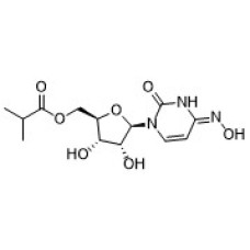 CAS 2349386-89-4: Molnupiravir CAS 2349386-89-4: Molnupiravir