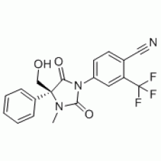 Original GLPG0492 1215085-92-9 manufacturer, Stock 373g, Assay 98.37%