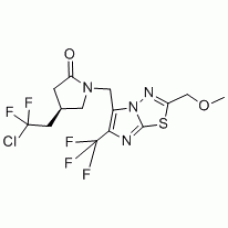 CAS 1294000-61-5: Padsevonil