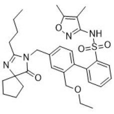 CAS 254740-64-2: Sparsentan