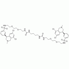Original Tenapanor 1234423-95-0 manufacturer, Stock 231g, Assay 98.42%