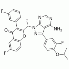 Original Umbralisib 1532533-67-7 manufacturer, Stock 373g, Assay 98.35%