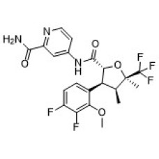 VX-548, CAS 2649467-58-1