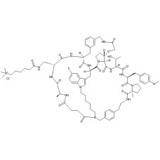 MK-0616, CAS 2407527-16-4