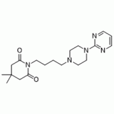 Gepirone, CAS 83928-76-1 Gepirone, CAS 83928-76-1