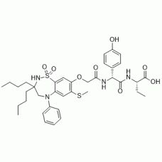 CAS 501692-44-0: Odevixibat CAS 501692-44-0: Odevixibat