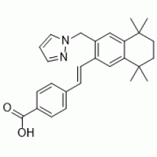 CAS 410528-02-8: Palovarotene CAS 410528-02-8: Palovarotene