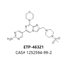 CAS 1252594-99-2: ETP-46321 CAS 1252594-99-2: ETP-46321
