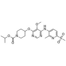 CAS 897732-93-3: JNJ-38431055 CAS 897732-93-3: JNJ-38431055