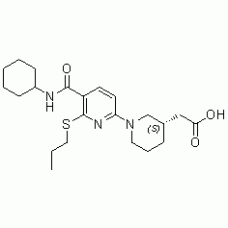 CAS 1024033-43-9: AZD4017 CAS 1024033-43-9: AZD4017