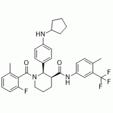 CAS 1346623-17-3: Avacopan