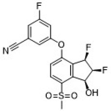 CAS 1672668-24-4 ( Original Belzutifan )