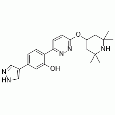 CAS 1562338-42-4 : Original Branaplam manufacturer CAS 1562338-42-4 : Original Branaplam manufacturer