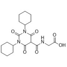 CAS 960539-70-2: Daprodustat CAS 960539-70-2: Daprodustat