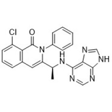 Original Duvelisib 1201438-56-3 manufacturer, Stock 379g, Assay 98.44%