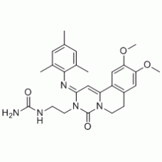 CAS 1884461-72-6: Ensifentrine