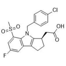 CAS 571170-77-9 : Laropiprant