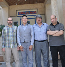 client image