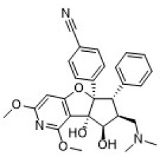 Zotatifin, CAS 2098191-53-6 Zotatifin, CAS 2098191-53-6