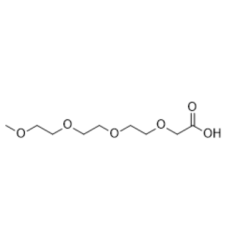 CAS 16024-60-5: m-PEG4-CH2COOH