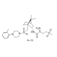 CAS 160312-62-9: L-368899 HCl