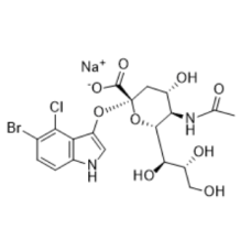 CAS 160369-85-7: X-NeuNAc CAS 160369-85-7: X-NeuNAc