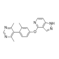 CAS 1609258-91-4: PF2562 CAS 1609258-91-4: PF2562
