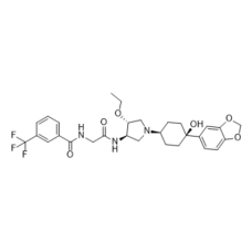 CAS 1262238-11-8: INCB3344
