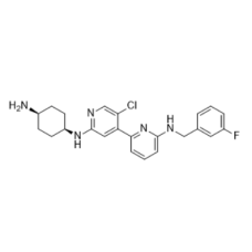 CAS 1263369-28-3 : CDK9-IN-2 CAS 1263369-28-3 : CDK9-IN-2