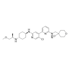 CAS 1263373-43-8 : NVP-2 CAS 1263373-43-8 : NVP-2