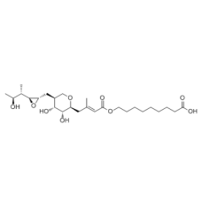 CAS 12650-69-0 : Mupirocin CAS 12650-69-0 : Mupirocin