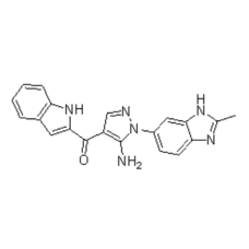 CAS 1265229-25-1 : Debio-1347
