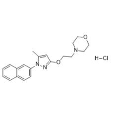 CAS 1265917-14-3: E-52862 HCl CAS 1265917-14-3: E-52862 HCl
