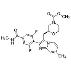 CAS 1621164-74-6: Camlipixant CAS 1621164-74-6: Camlipixant